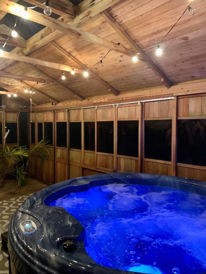 Cosy Lakeside Chalet With Option To Add Private Hot Tub Duneena エクステリア 写真